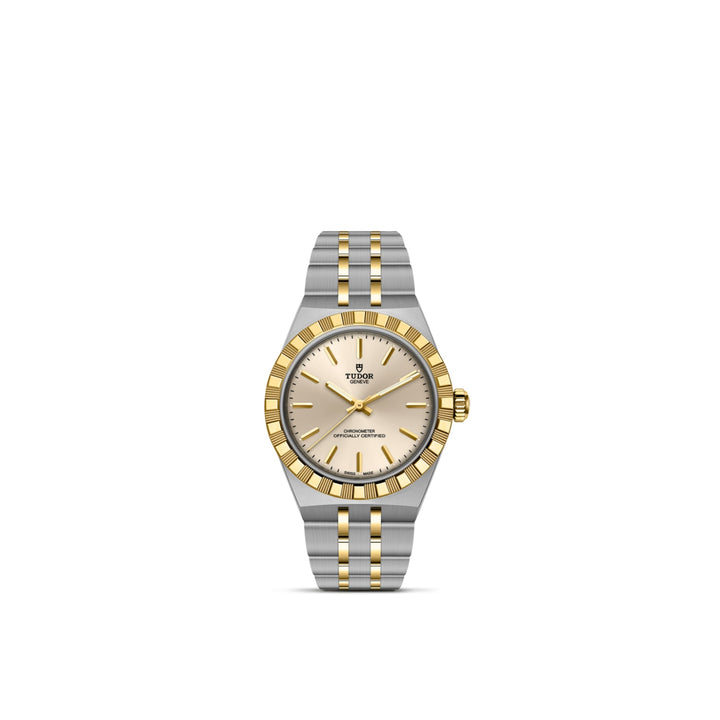 Tudor Royal