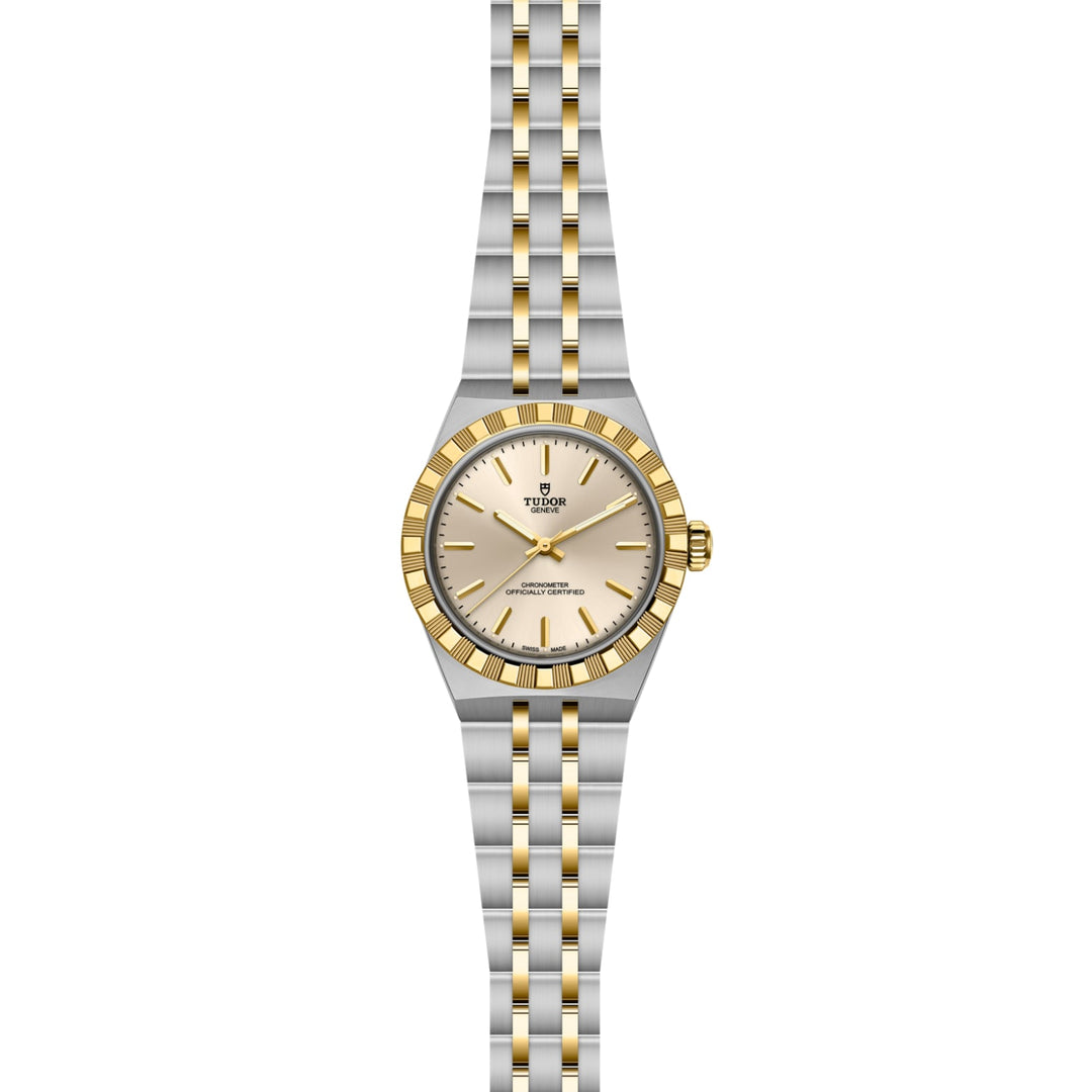 Tudor Royal