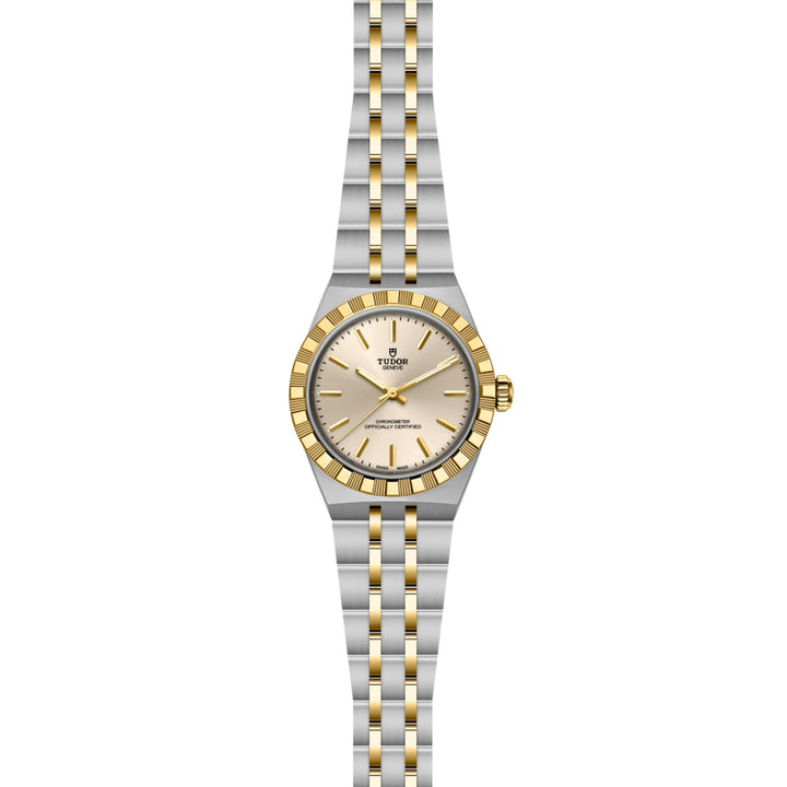 Tudor Royal