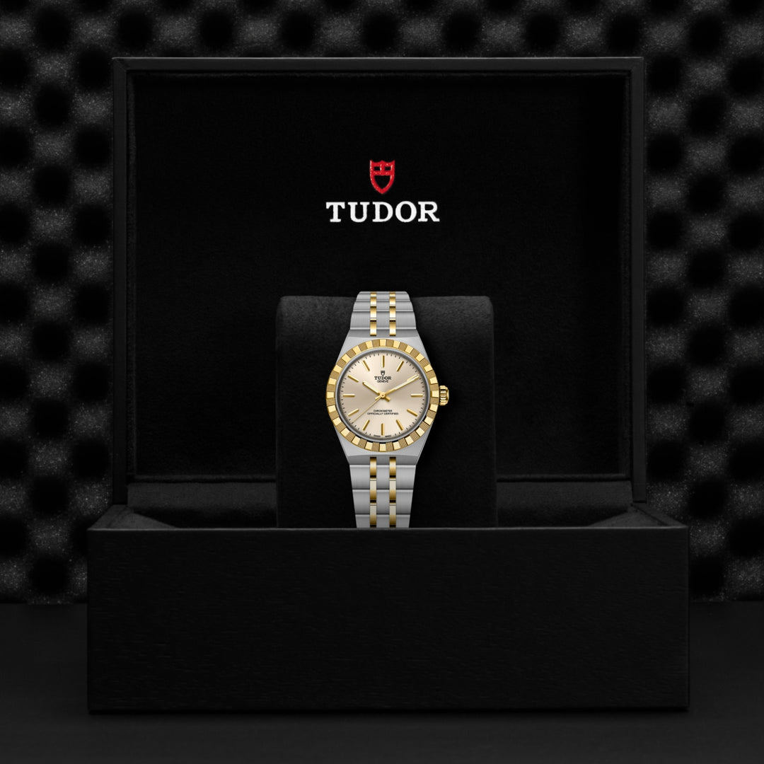 Tudor Royal