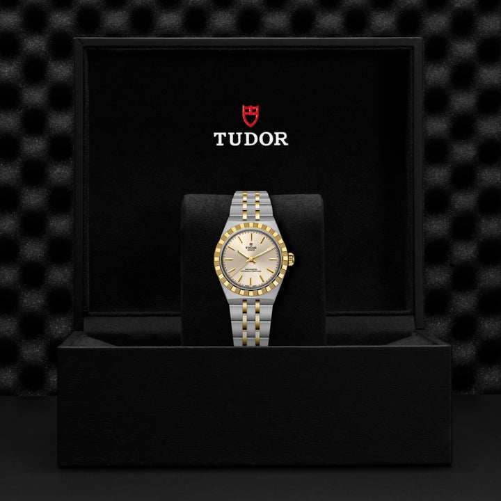 Tudor Royal