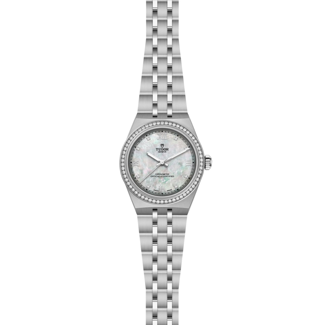Tudor Royal