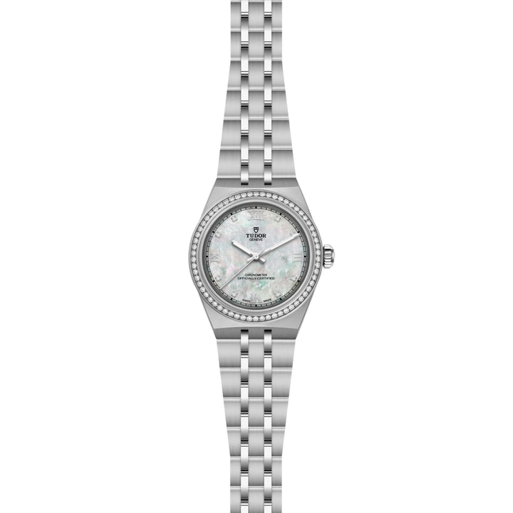 Tudor Royal