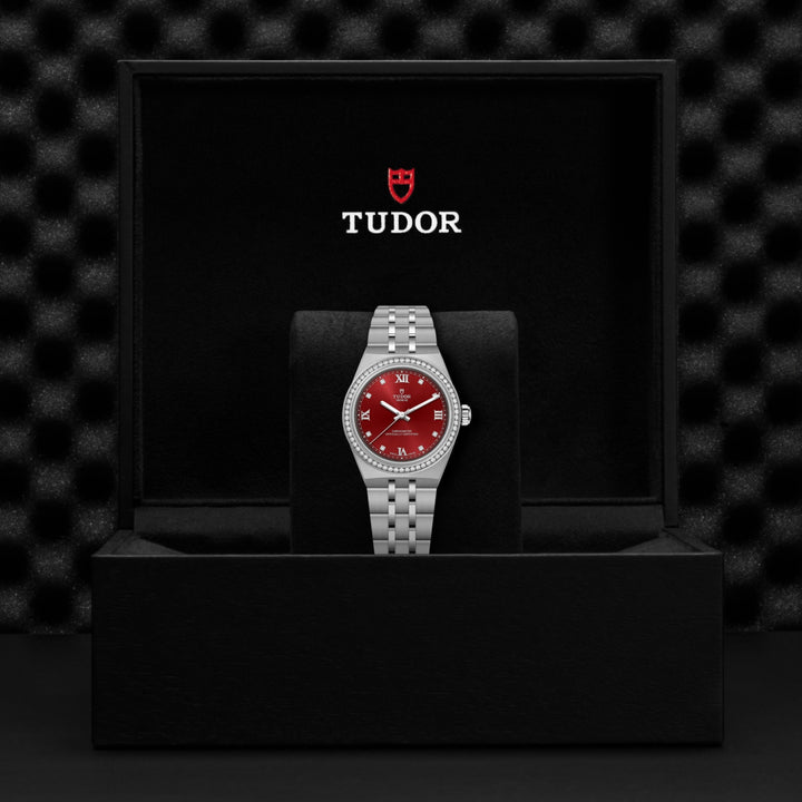 Tudor Royal