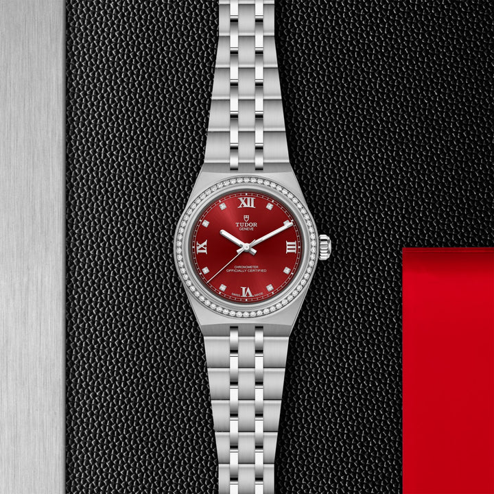 Tudor Royal