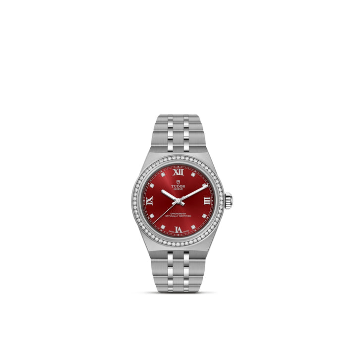 Tudor Royal