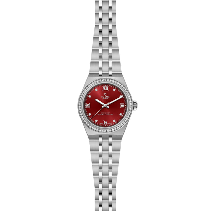 Tudor Royal