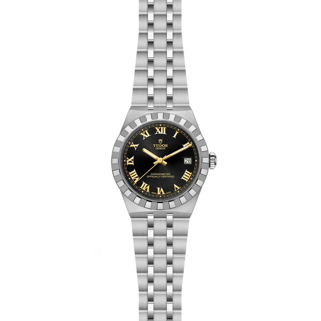 Tudor Royal