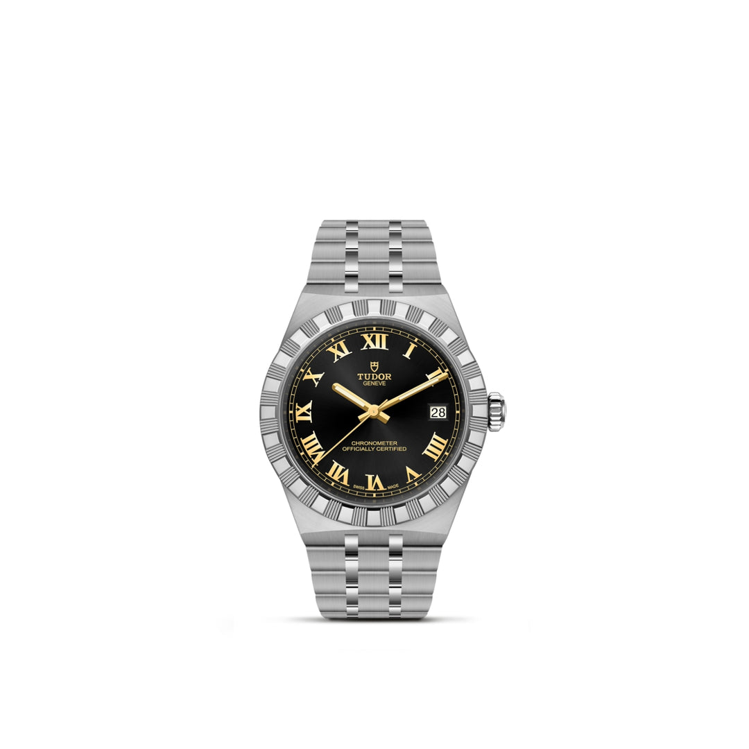 Tudor Royal