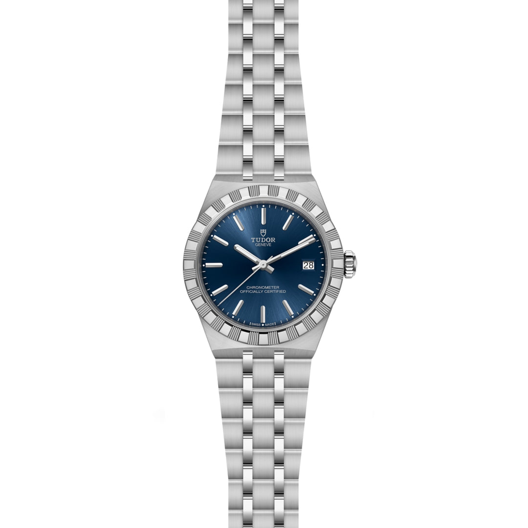 Tudor Royal