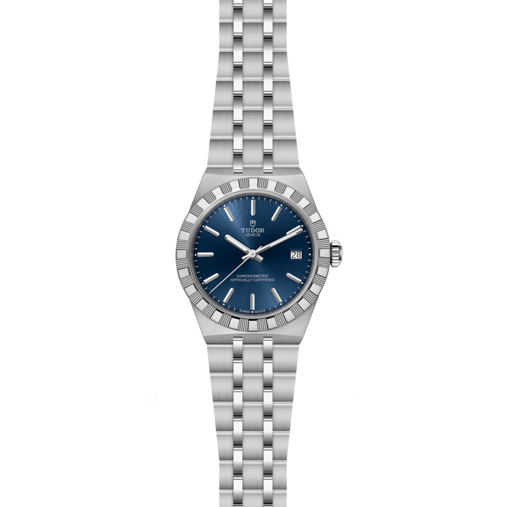 Tudor Royal