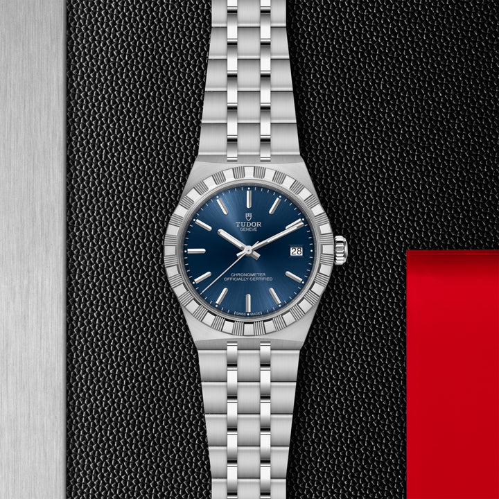 Tudor Royal