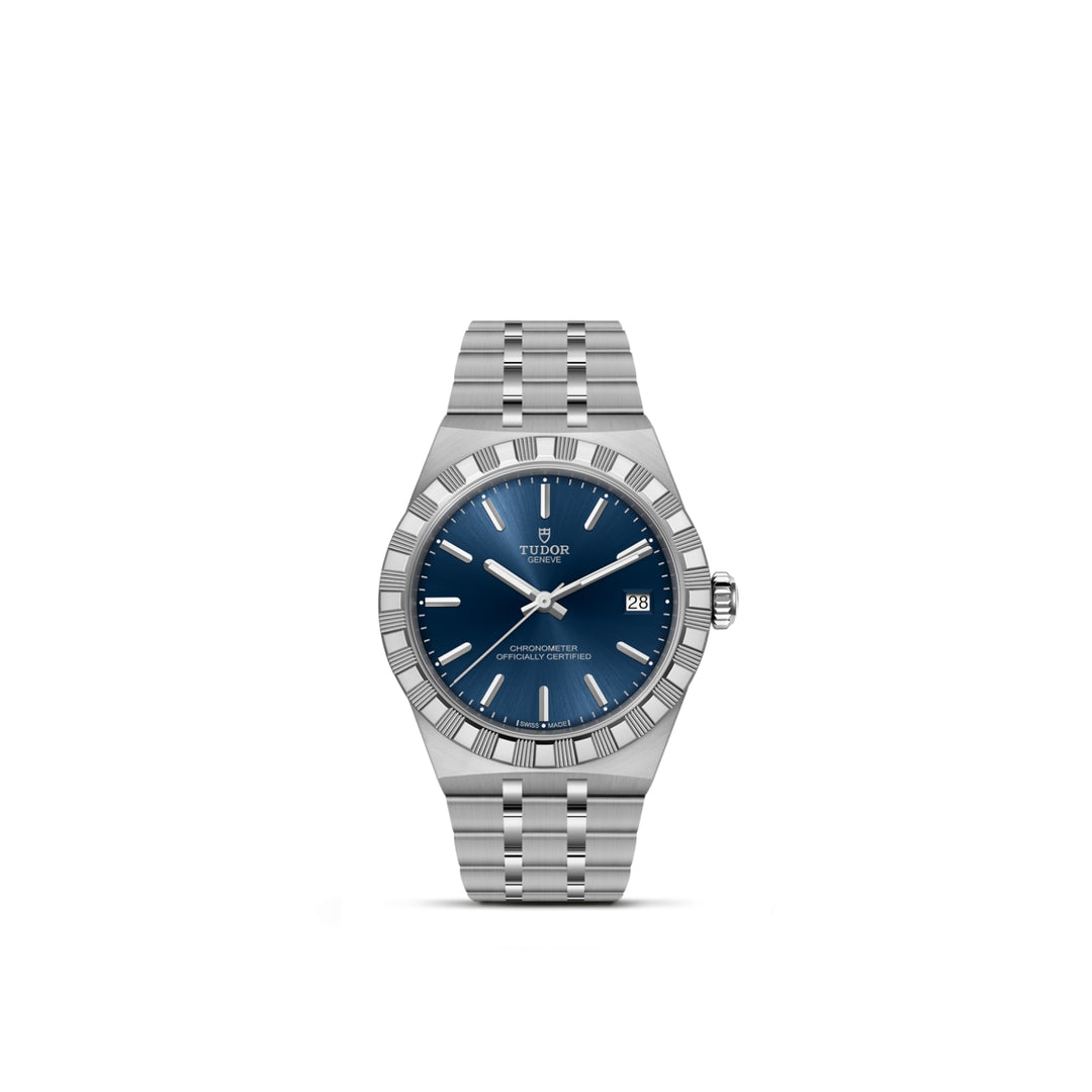 Tudor Royal