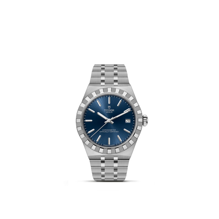Tudor Royal