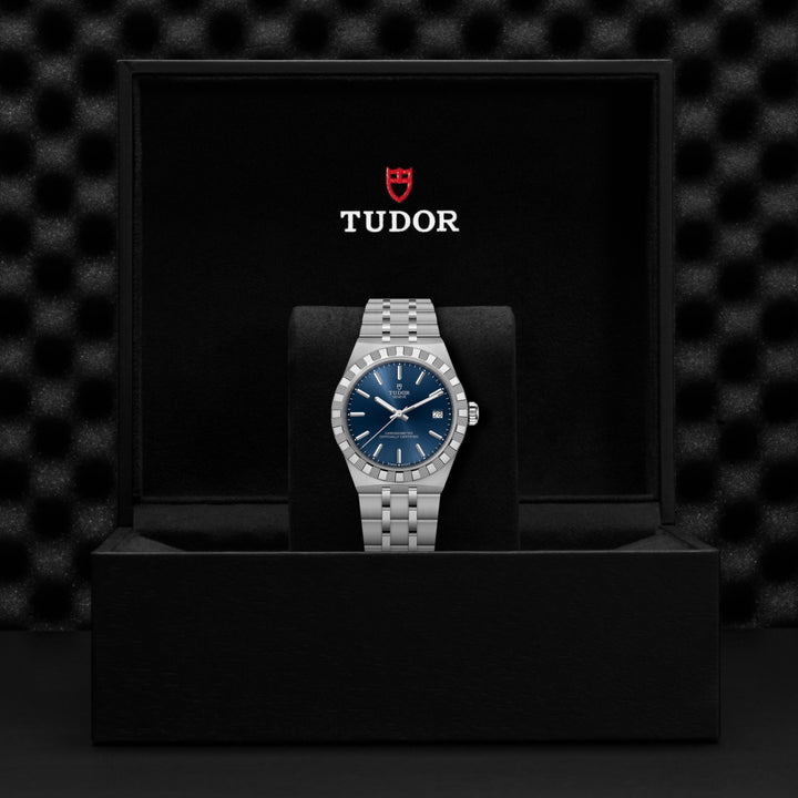 Tudor Royal
