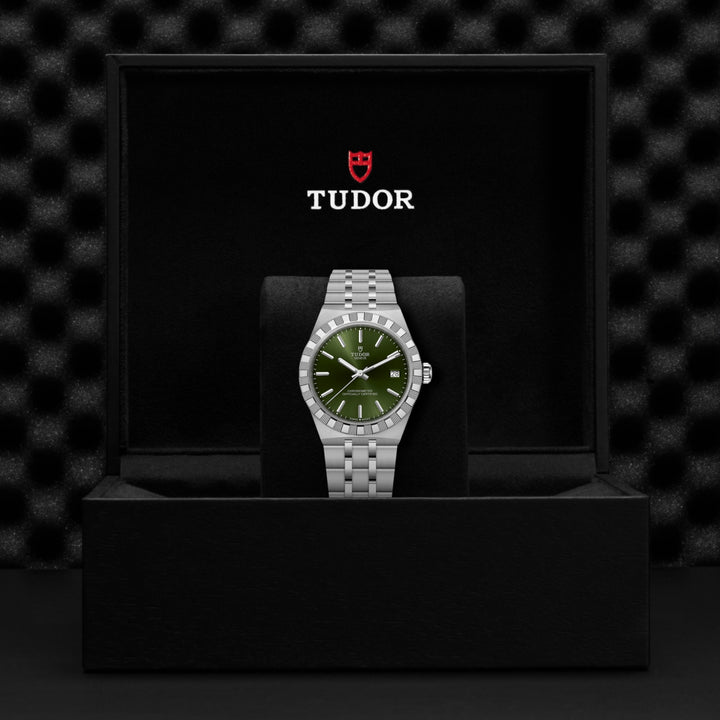 TUDOR Royal