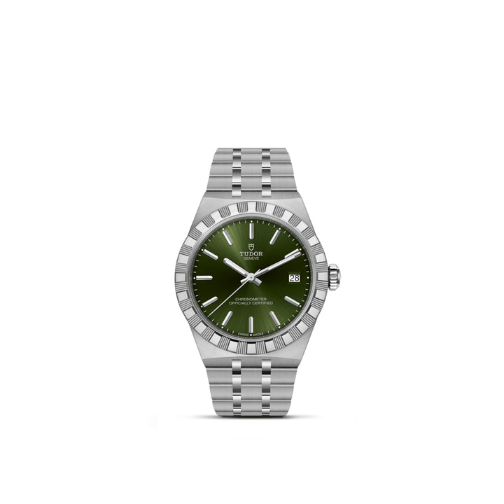 TUDOR Royal