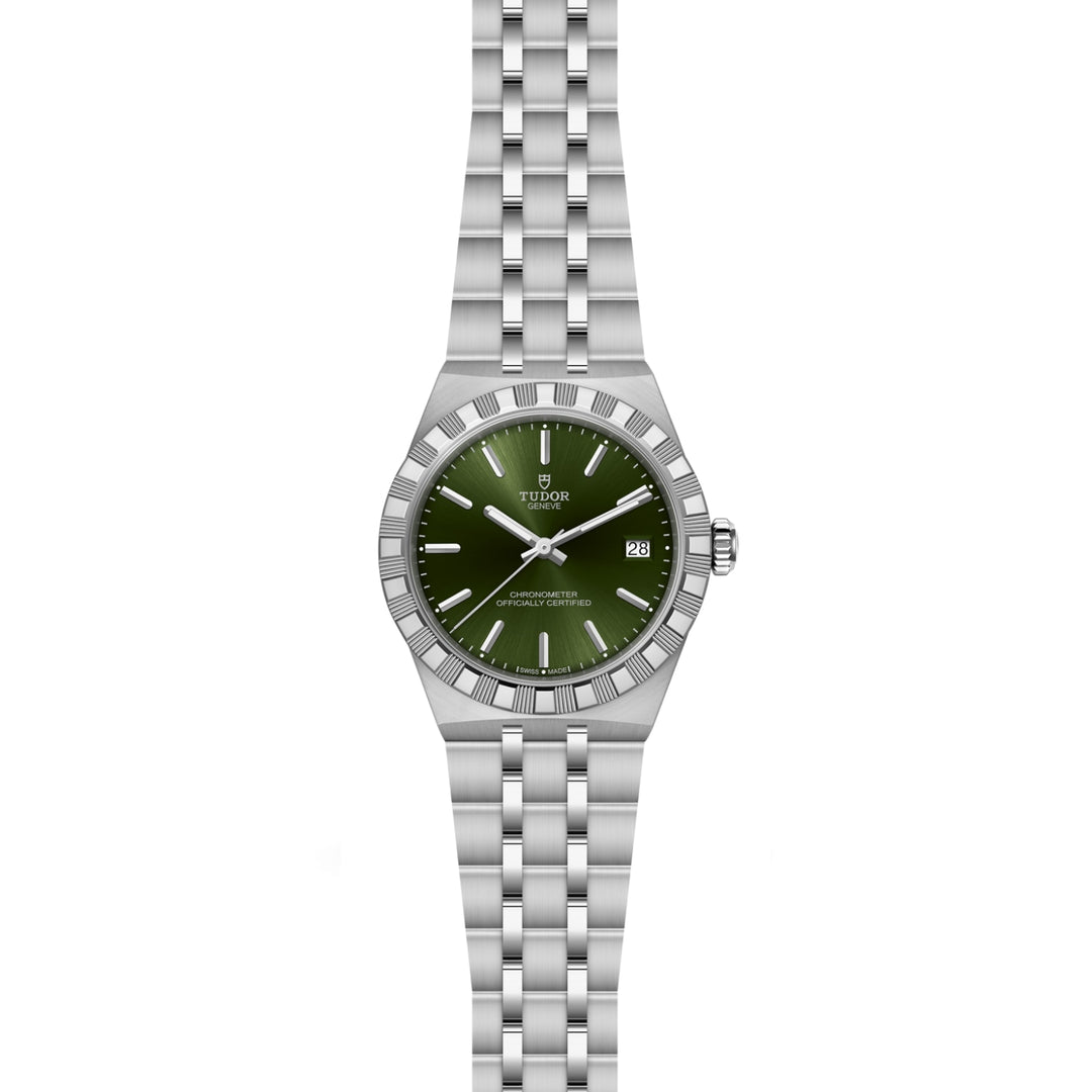 TUDOR Royal