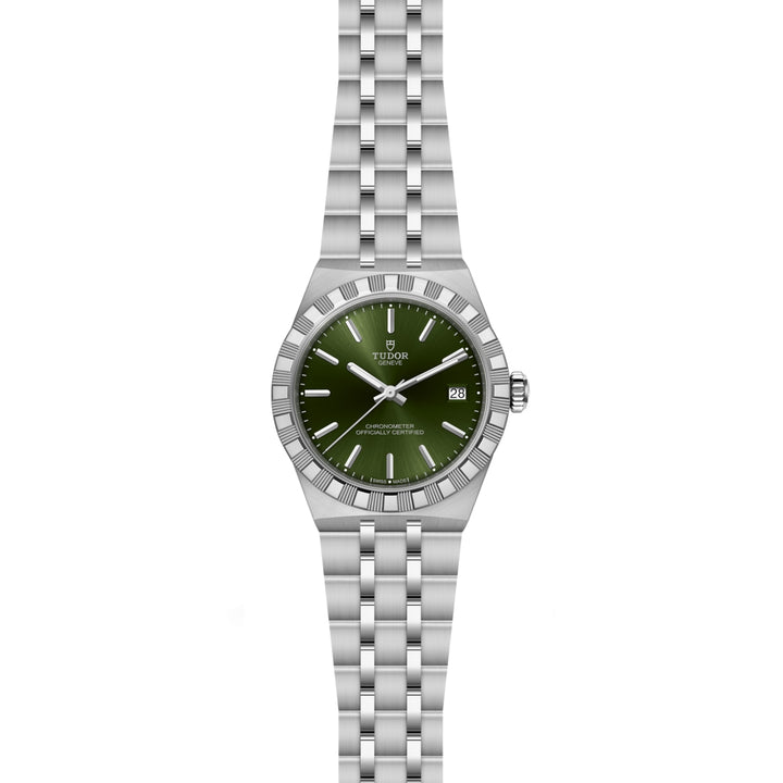 TUDOR Royal