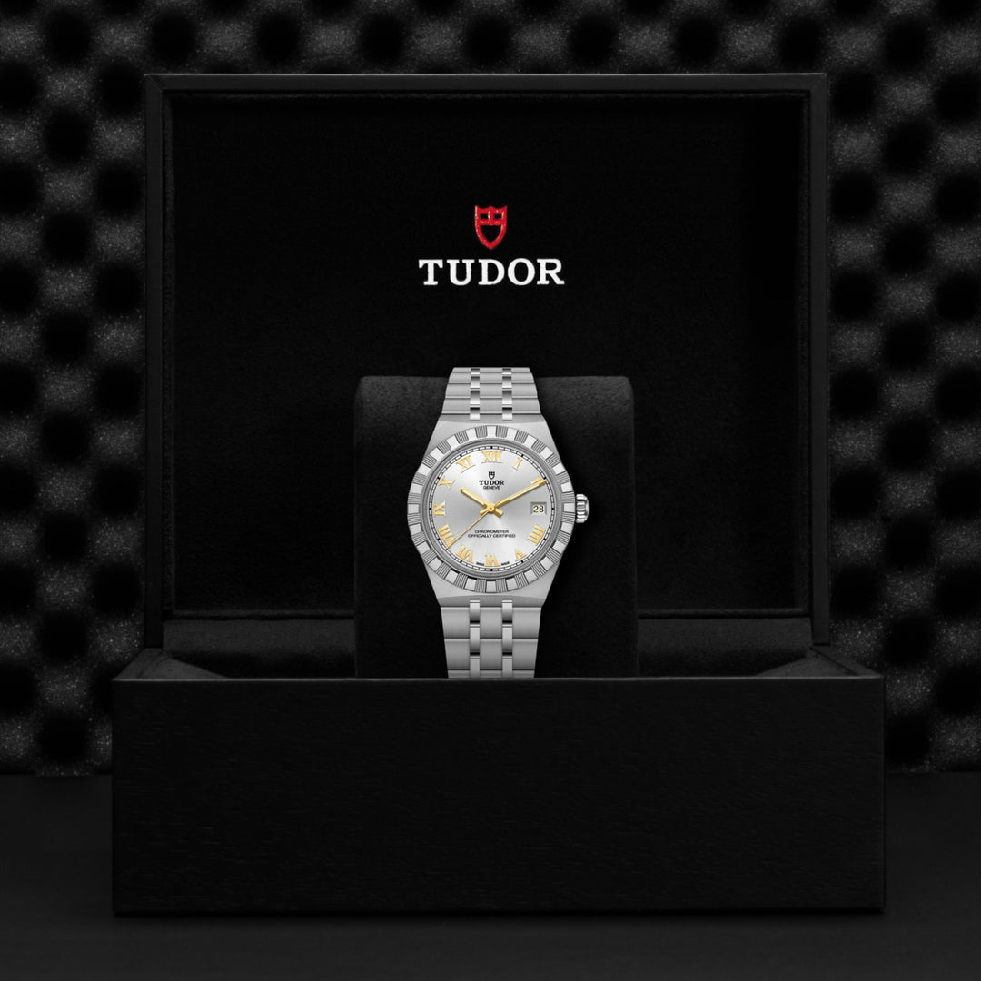 Tudor Royal
