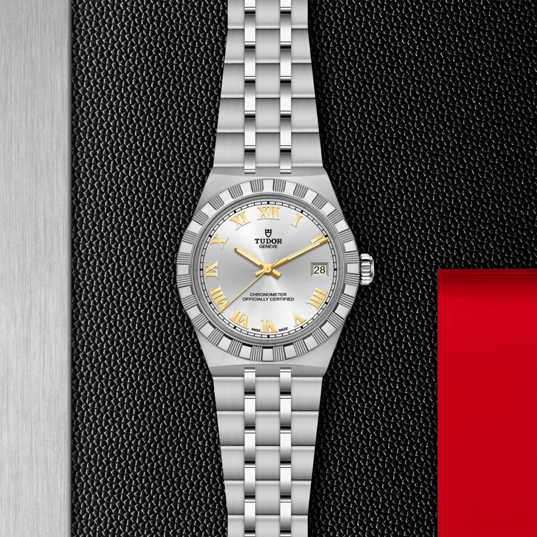 Tudor Royal