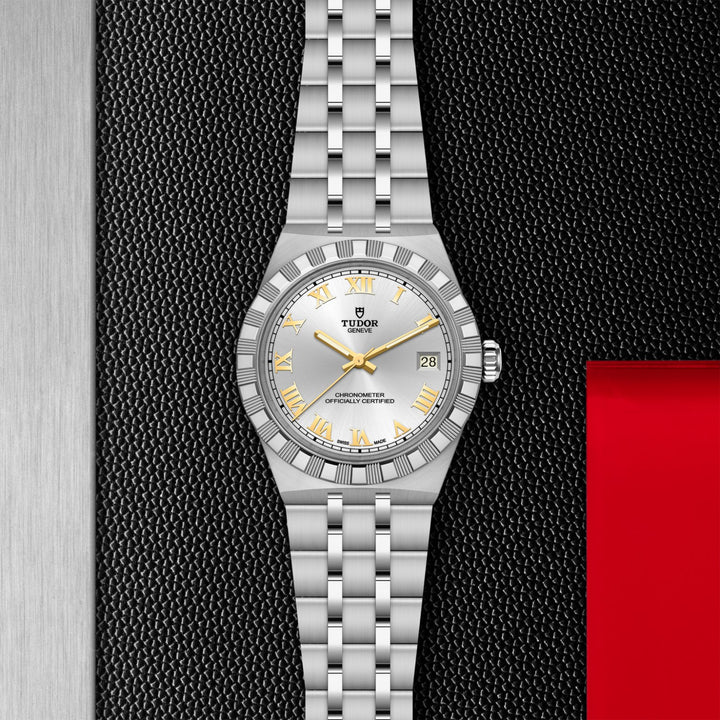 Tudor Royal