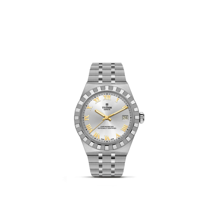 Tudor Royal
