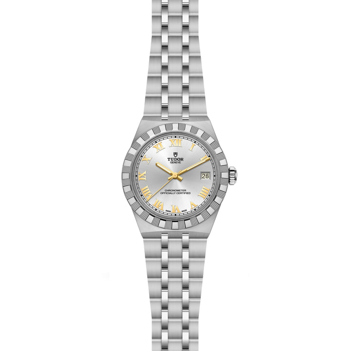 Tudor Royal