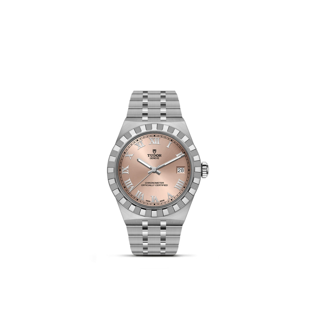 Tudor Royal