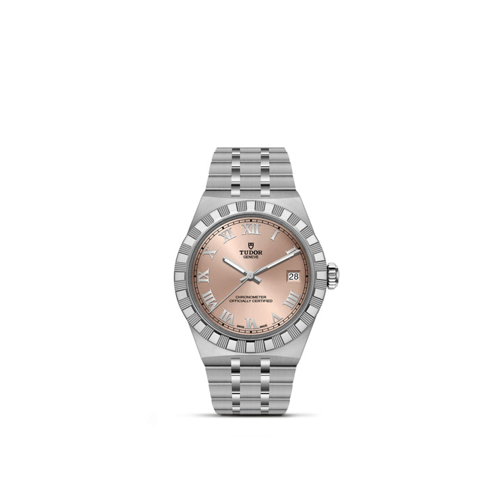Tudor Royal