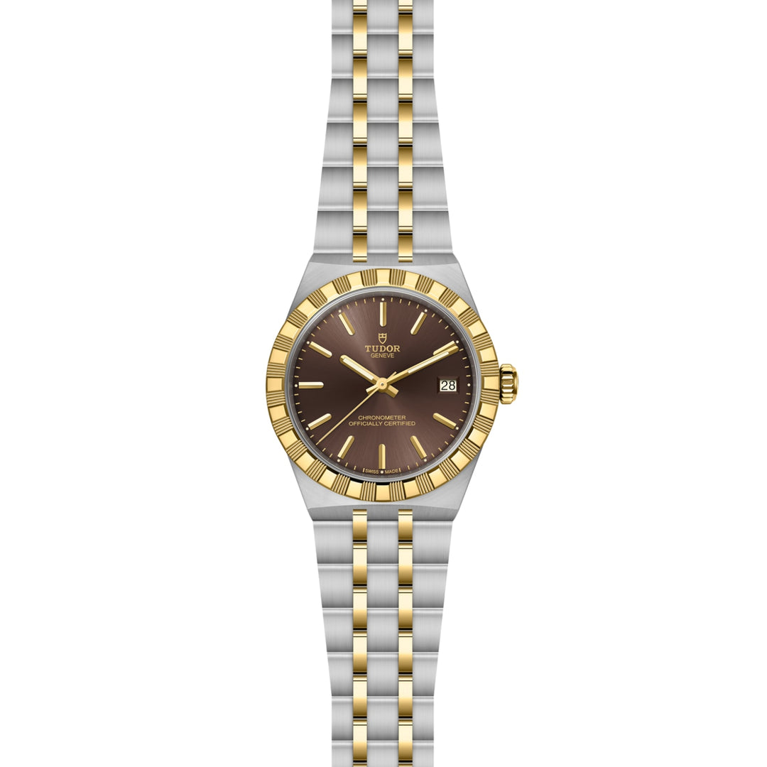 TUDOR Royal