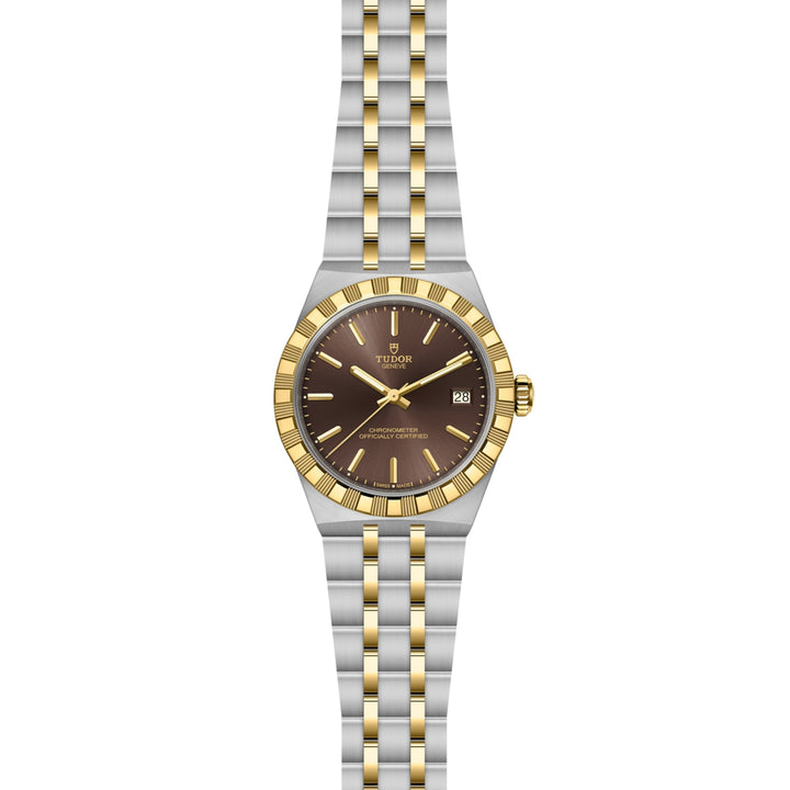 TUDOR Royal