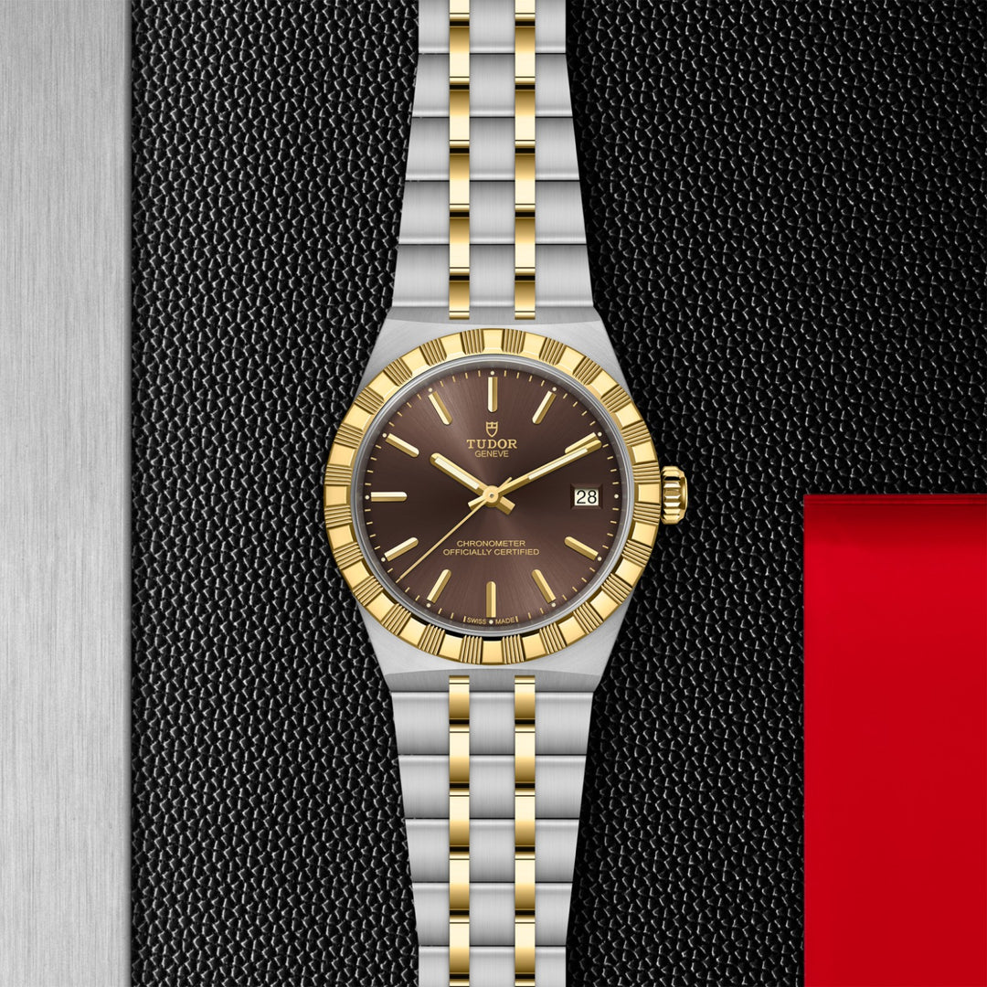 TUDOR Royal