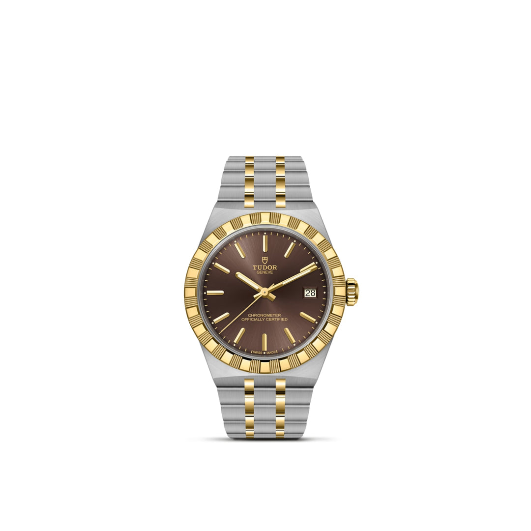 TUDOR Royal