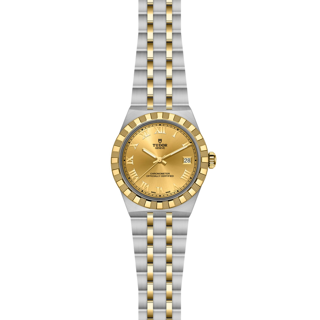 TUDOR Royal