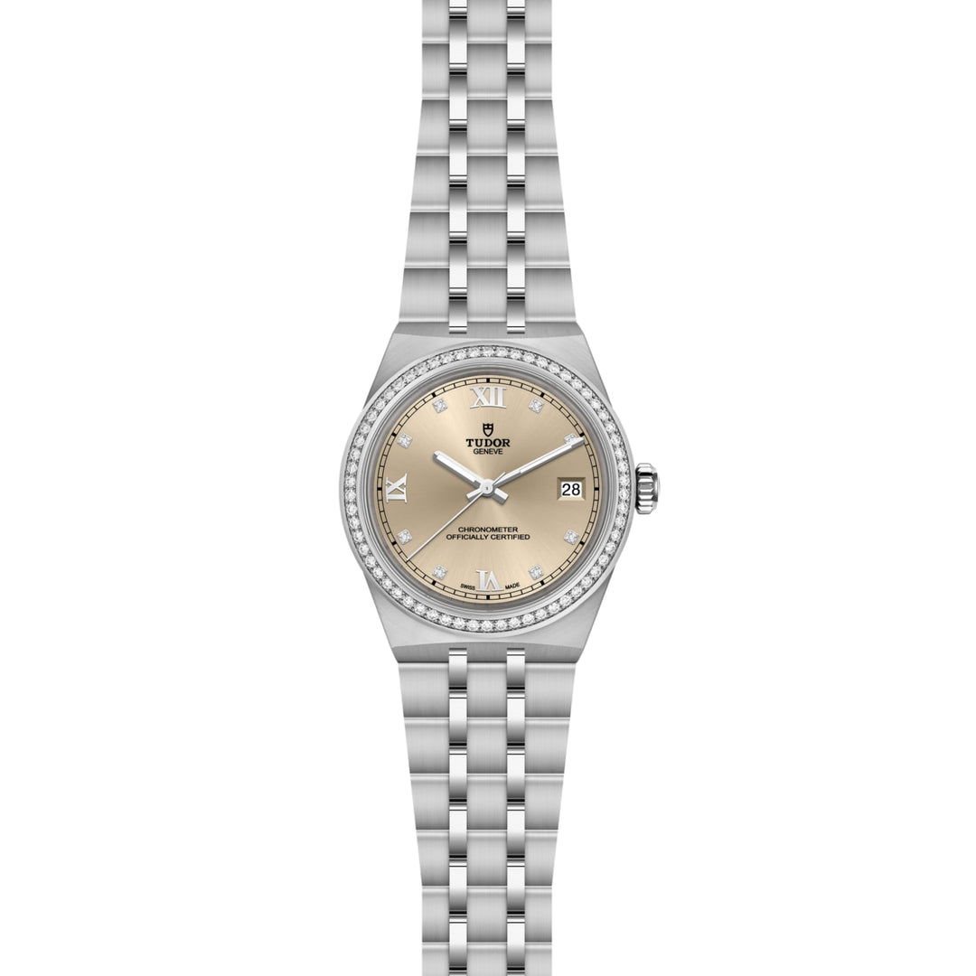 Tudor Royal