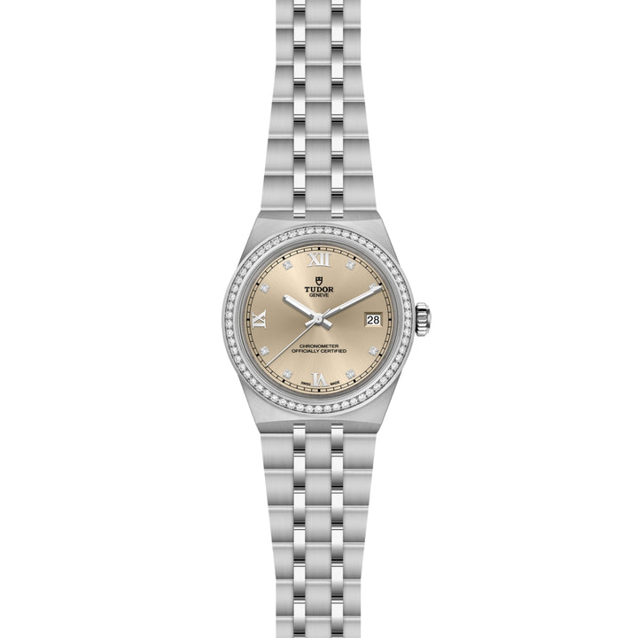 Tudor Royal