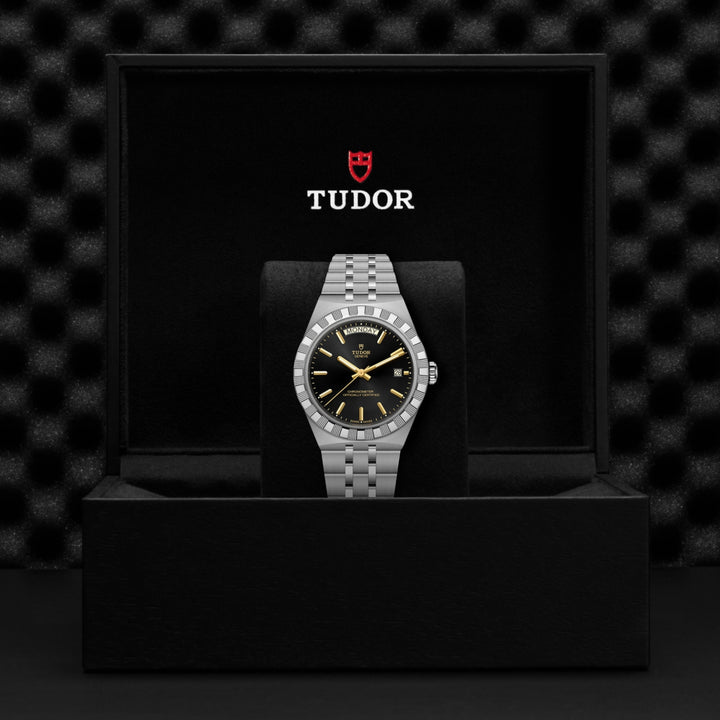 Tudor Royal