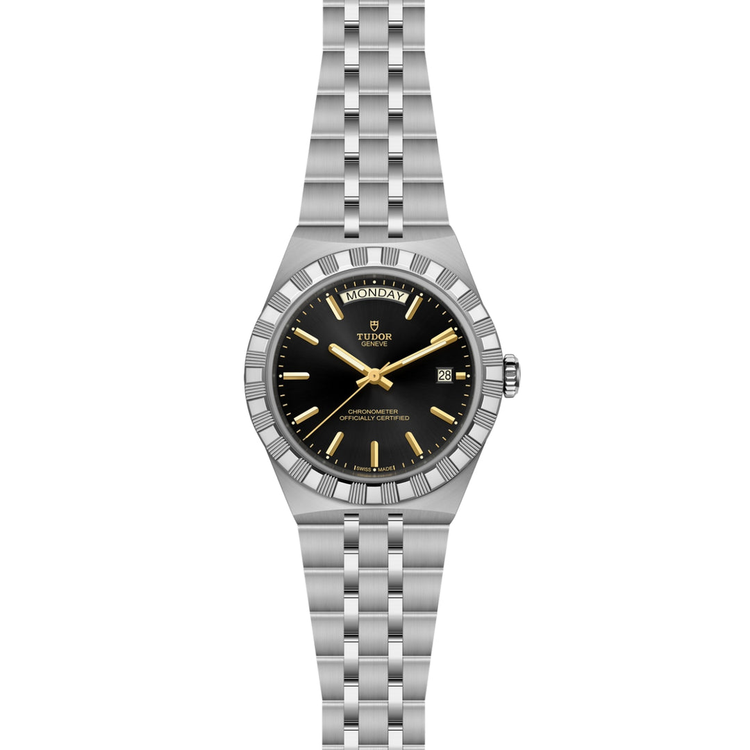 Tudor Royal