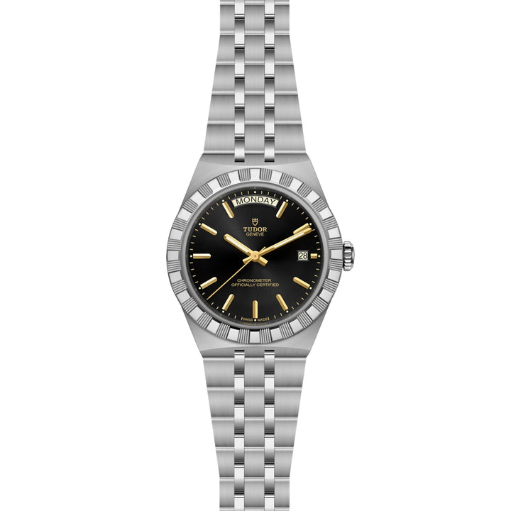 Tudor Royal