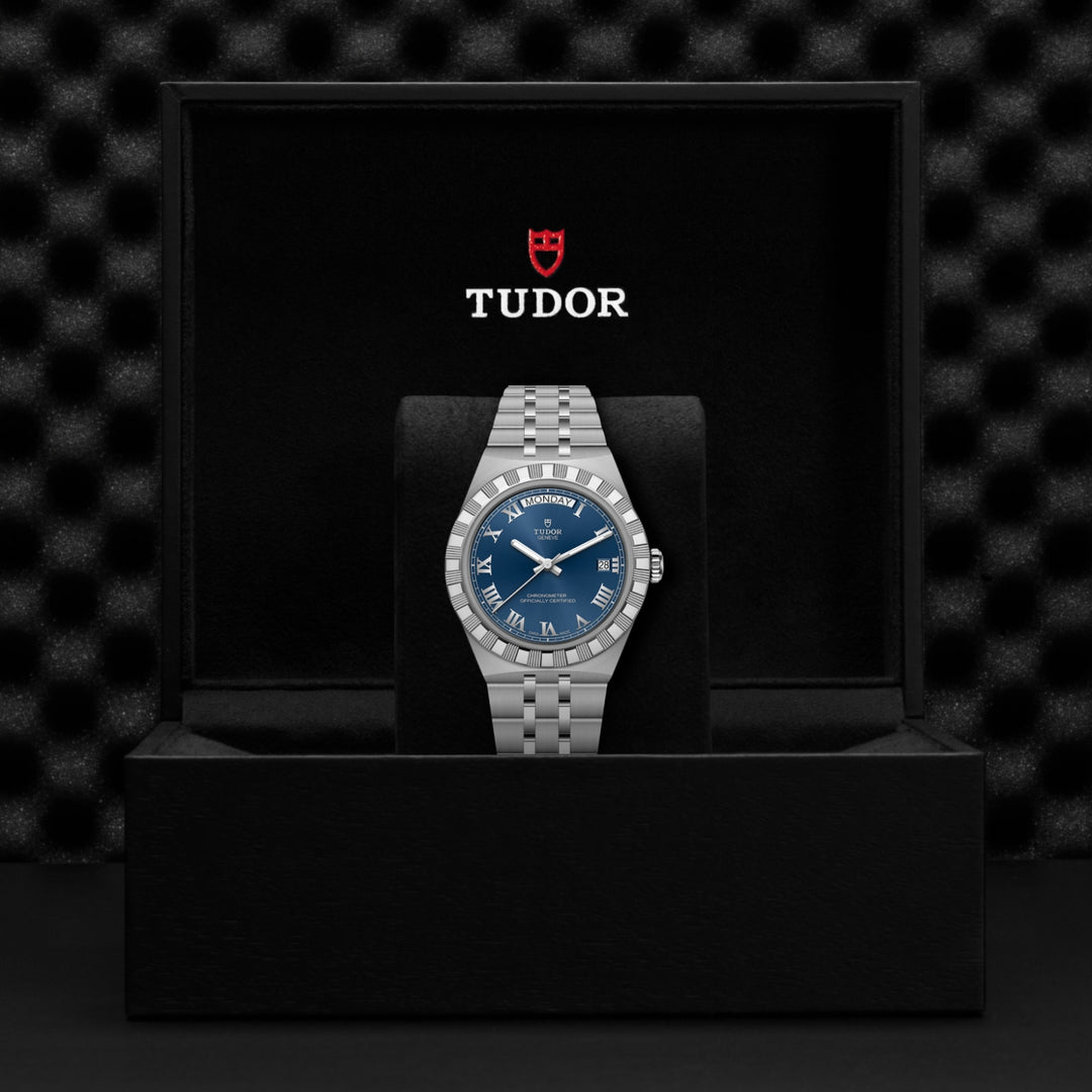 Tudor Royal