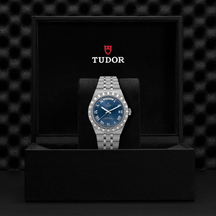 Tudor Royal