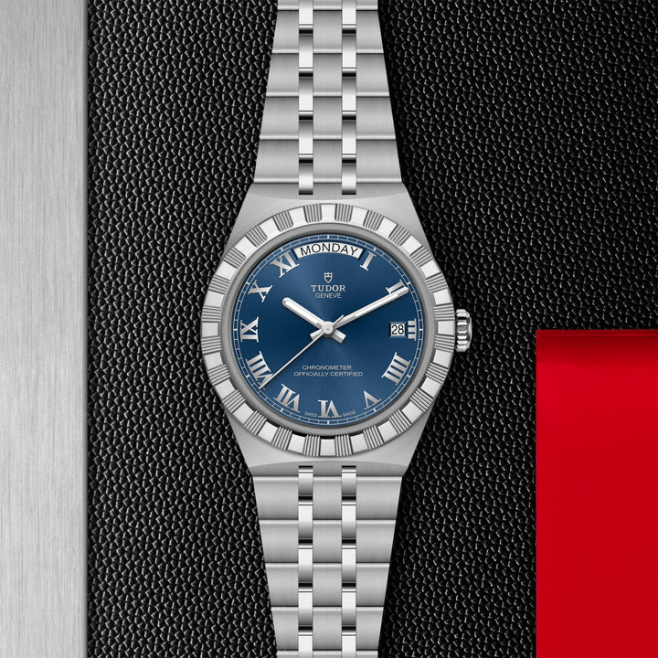 Tudor Royal