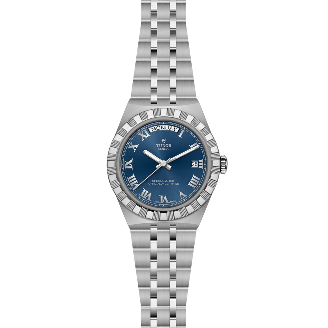 Tudor Royal
