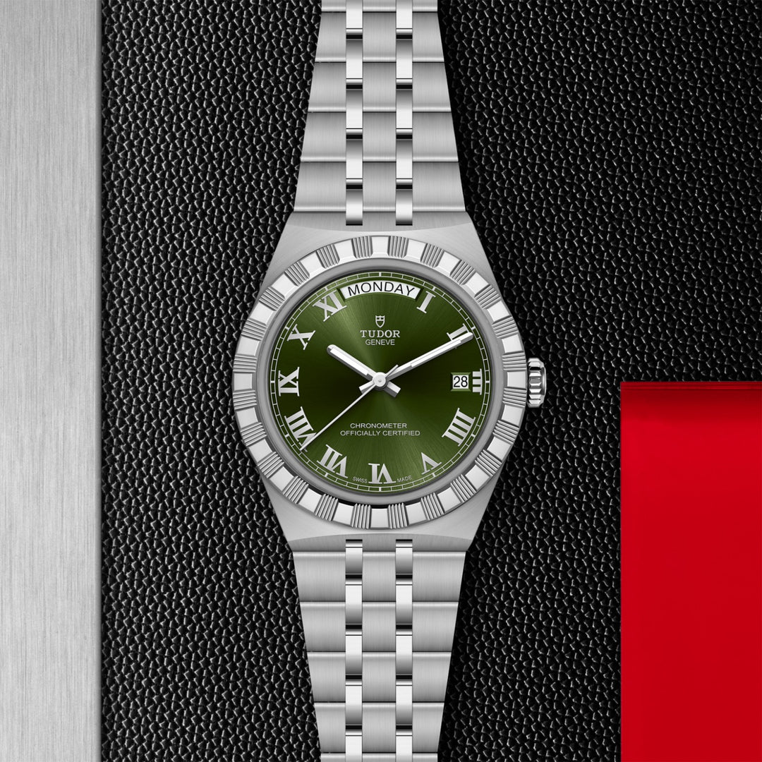 Tudor Royal