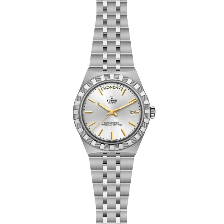 Tudor Royal