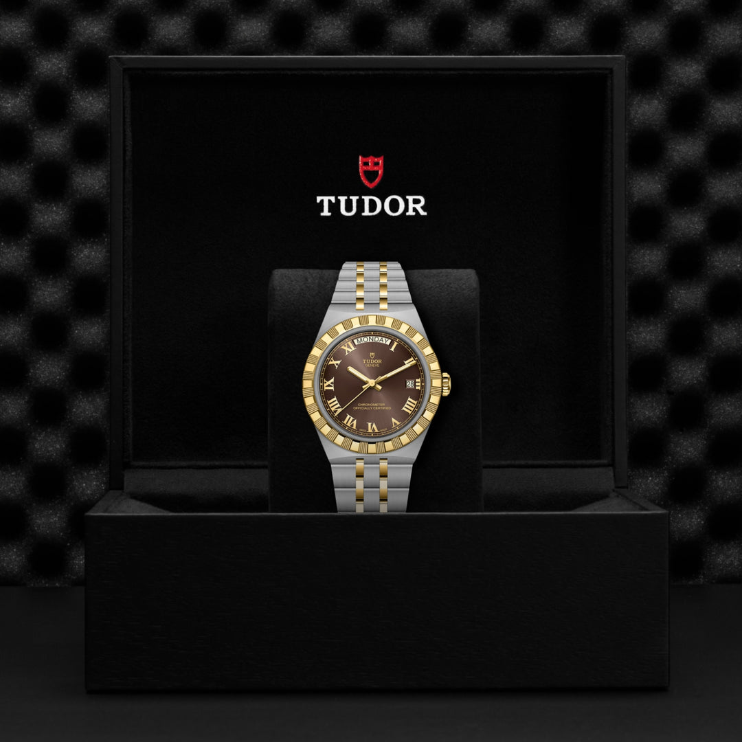 Tudor Royal