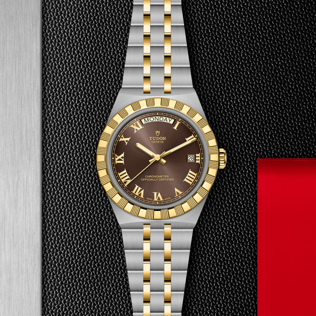 Tudor Royal