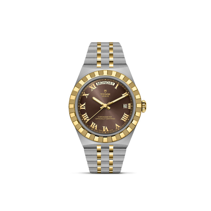 Tudor Royal
