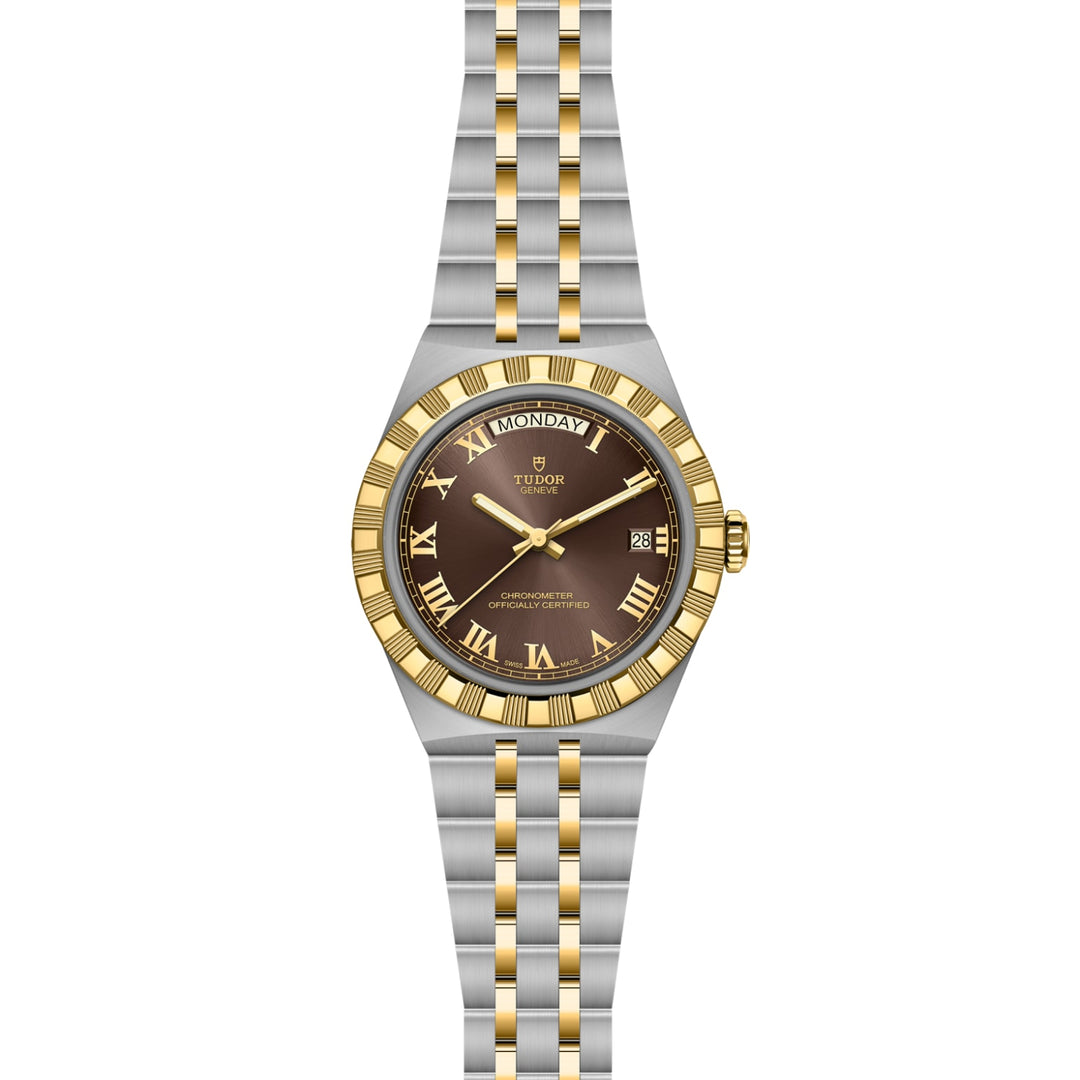 Tudor Royal